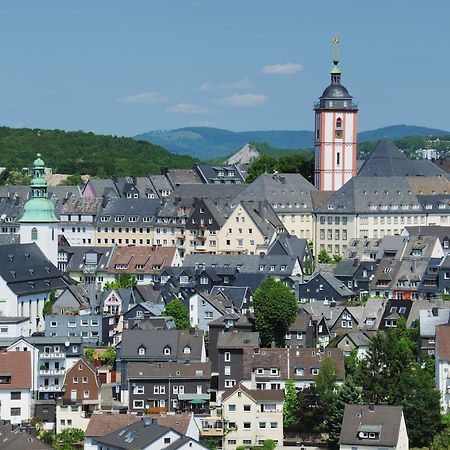 Fewo-Seither Wilnsdorf Exterior photo
