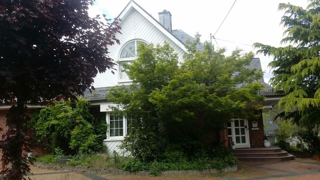 Fewo-Seither Wilnsdorf Exterior photo